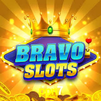 APP oficial da ppn7 para mobile